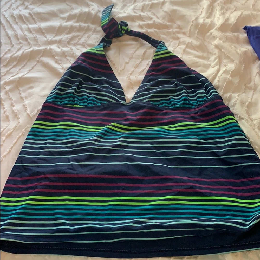 Old Navy Tankini